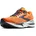 Sneaker Orange/Ebony/Country Blue 43