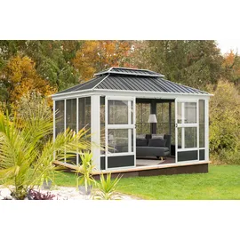Sojag Pavillon Olan 1014 & Pergolas, Pavillons