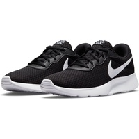 Nike Tanjun Damen Black/Barely Volt/Black/White 36