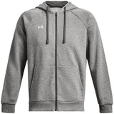 Under Armour Rival Fleece castlerock light heather L