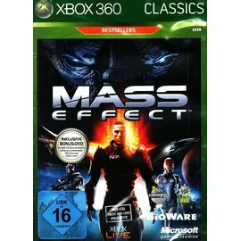 Mass Effect [XBC]