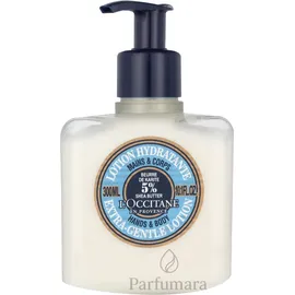 L'Occitane Shea Butter Extra-Gentle Lotion 300 ml