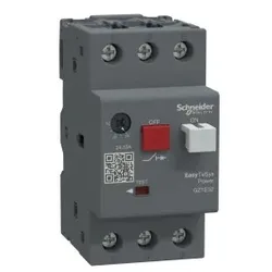 Schneider Electric GZ1E32 Easy TeSys Motorschutzschalter 24-32A Nennstrom