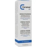 Unifarco Deutschland GmbH Ceramol Gesichtscreme 311