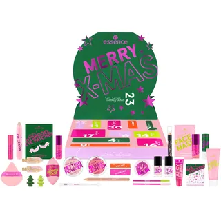 Essence little X-MAS Wonder Adventskalender 2025