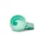 Satch Sport Trinkflasche Mint