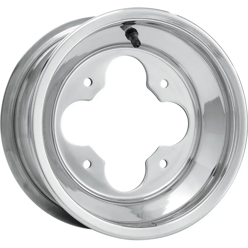 Dwt Douglas Wheel A5 3+5 4x115mm Felge - Polished - 8.00 - 10