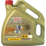 Castrol Edge 5W-30 M 4 l