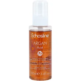 Echosline Argan Flüssigkeit Vegan 100 ML