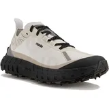 Norda 001A Grau/Silber