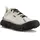 Norda 001A Grau/Silber