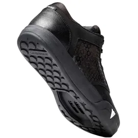 dainese bike HG Materia Schwarz 44