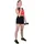 Christopeit Sport Vinylhantel-Set 2 x 5 kg Kurzhanteln schwarz