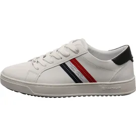 Supremo Sneaker Damen Weiß 38
