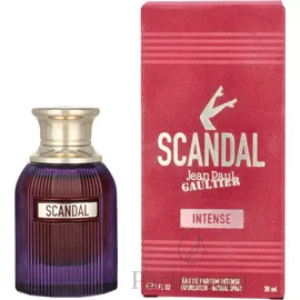 Jean Paul Gaultier Scandal Intense Eau de Parfum 30 ml