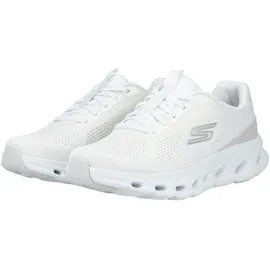 SKECHERS Go Walk Glide-Step 2.0 Herren Weiß 43