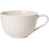 Villeroy & Boch Frühstücksobertasse 0,45 l Weiß