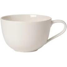 Villeroy & Boch Frühstücksobertasse 0,45 l Weiß