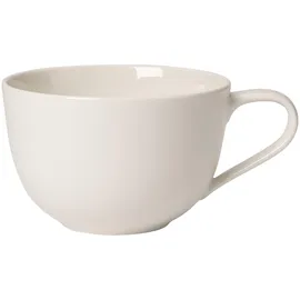 Villeroy & Boch Frühstücksobertasse 0,45 l Weiß
