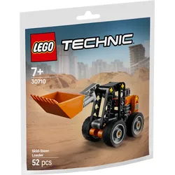 LEGO Technic 30710 Kompaktlader Polybag
