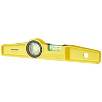 Silverline 427684 Euro-Gerüstbau-Wasserwaage 250 mm