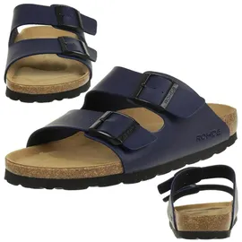 ROHDE Sunnys N°12 ocean 40