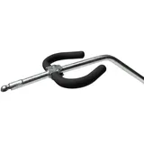 FETRA Fahrrad-Kupplung mit Universaladapter