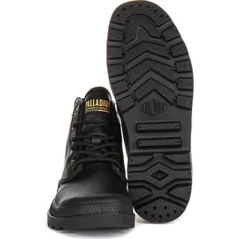 Palladium Pampa Hi Coated 74375008M, - 42