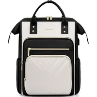 Luxuskollektion Schulrucksack 15,6 Zoll Wasserdicht