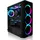 Plus Intel Core i7-12700F AMD Radeon RX 9060 XT