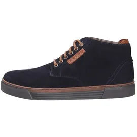 Gabor Sneaker high in blau 42,5