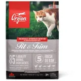 Orijen Fit & Trim Katzentrockenfutter 5,4 Kilogramm