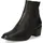 Paul Green 9025 Schwarz Glattleder 41