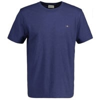 GANT T-Shirt - Blau XL