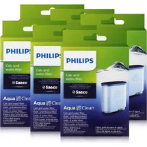 Philips AquaClean CA6903/10 Filterkartusche 6 St.