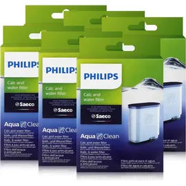 Philips AquaClean CA6903/10 Filterkartusche 6 St.