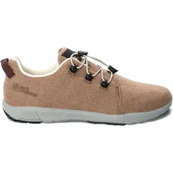 Jack Wolfskin Spirit Wool Low W afterglow (3068) 9