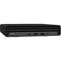 HP Pro Mini-PC 400 G9 2023 16,38 GB RAM 512 GB SSD Intel Core i5 13500T 4,6 GHz Windows 11