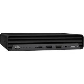 HP Pro Mini-PC 400 G9 2023 16,38 GB RAM 512 GB SSD Intel Core i5 13500T 4,6 GHz Windows 11