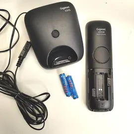 Gigaset C575 schwarz