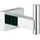 Grohe Essentials Cube Handtuchhaken Hard Graphite 40511AL1
