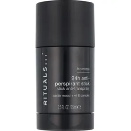 RITUALS Homme 24h Anti-Perspirant Stick 75 ml