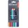 Kikkerland CD120 Rainbow Multi Tool ohne Akku