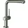 Hansgrohe Talis M54 270 1jet sBox edelstahl finish 72809800