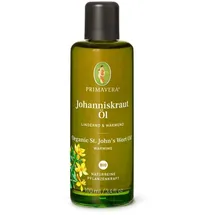 Primavera Johanniskraut Öl 100 ml