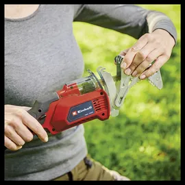 Einhell GE-GS 18/150 Li-Solo