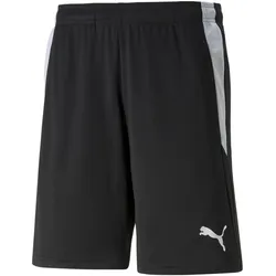 PUMA teamLIGA Referee Schiedsrichter Shorts Herren PUMA black/PUMA white S