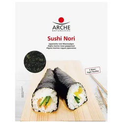 Sushi Nori - geröstet Japan