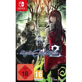 Death end re:Quest 2 Switch
