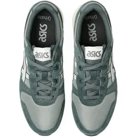 Asics LYTE CLASSIC Damen Weite E grau/grün 44,5